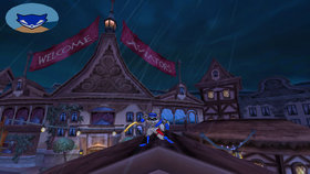 The Sly Collection Screenshot from Shacknews