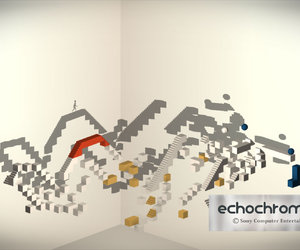 echochrome ii Videos