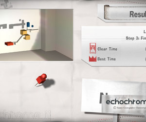 echochrome ii Videos