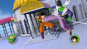 Dragon Ball: Origins 2 Screenshot from Shacknews