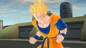Dragon Ball: Origins 2 Screenshot from Shacknews