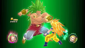 Dragon Ball: Origins 2 Screenshot from Shacknews