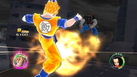 Dragon Ball: Origins 2 Screenshot from Shacknews