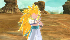 Dragon Ball: Origins 2 Screenshot from Shacknews