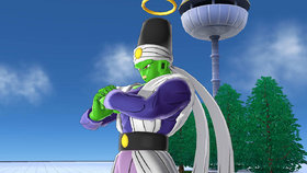 Dragon Ball: Origins 2 Screenshot from Shacknews