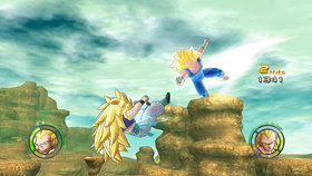 Dragon Ball: Origins 2 Screenshot from Shacknews