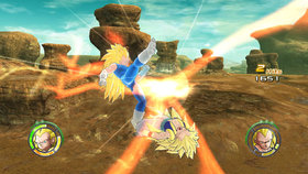 Dragon Ball: Origins 2 Screenshot from Shacknews