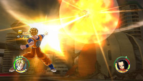 Dragon Ball: Origins 2 Screenshot from Shacknews