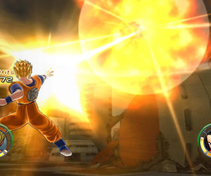 Dragon Ball: Origins 2 Chat