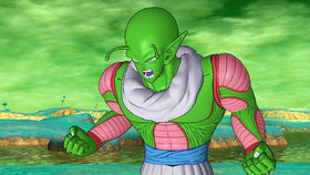 Dragon Ball: Origins 2 Screenshot from Shacknews