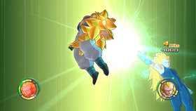 Dragon Ball: Origins 2 Screenshot from Shacknews
