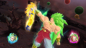 Dragon Ball: Origins 2 Screenshot from Shacknews