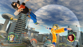 Dragon Ball: Origins 2 Screenshot from Shacknews