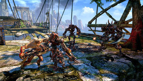 Enslaved: Odyssey to the West Screenshot from Shacknews