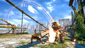 Enslaved: Odyssey to the West Screenshot from Shacknews