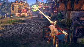 Enslaved: Odyssey to the West Screenshot from Shacknews
