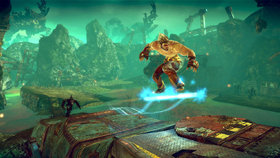 Enslaved: Odyssey to the West Screenshot from Shacknews