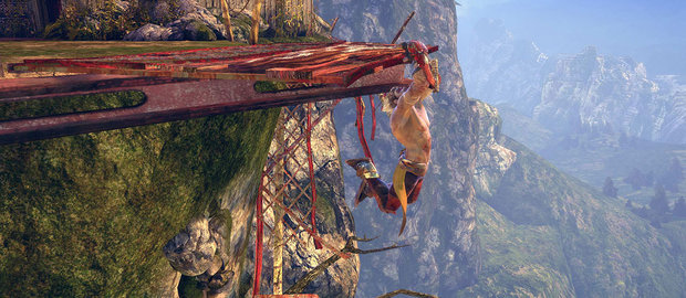 Enslaved: Odyssey to the West News