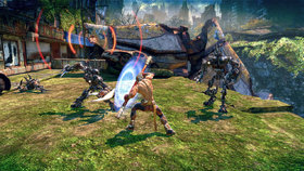 Enslaved: Odyssey to the West Screenshot from Shacknews