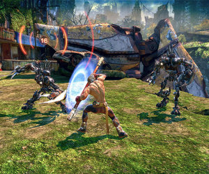 Enslaved: Odyssey to the West Videos