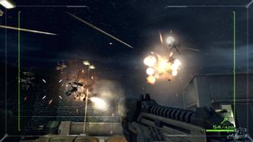 Time Crisis Razing Storm Screenshot from Shacknews