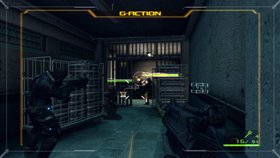 Time Crisis Razing Storm Screenshot from Shacknews