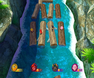 Pac-Man Party Screenshots