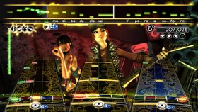 Rock Band 2 Screenshot from Shacknews