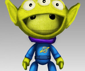 LittleBigPlanet 2 Chat