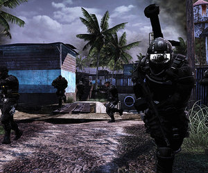 MAG (Massive Action Game) Chat