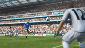 FIFA Soccer 11 Screenshot from Shacknews