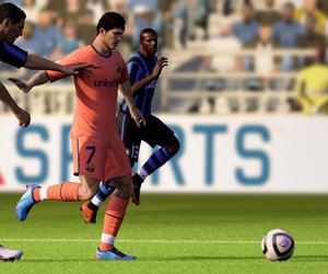 FIFA Soccer 11 Screenshots