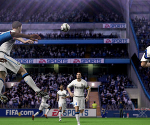 FIFA Soccer 11 Videos