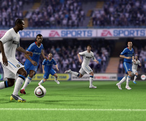 FIFA Soccer 11 Screenshots