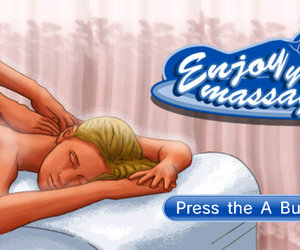 Enjoy Your Massage! Chat