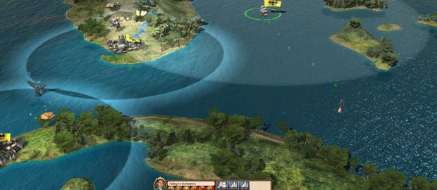 Commander: Conquest of the Americas News