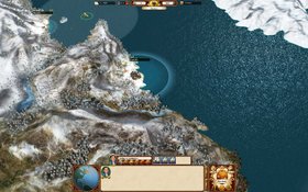 Commander: Conquest of the Americas Screenshot from Shacknews