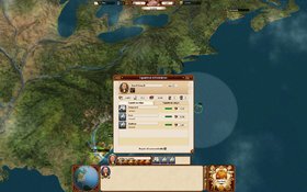 Commander: Conquest of the Americas Screenshot from Shacknews