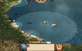 Commander: Conquest of the Americas Screenshot from Shacknews