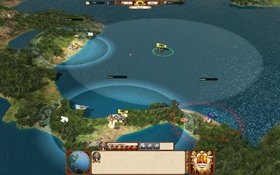 Commander: Conquest of the Americas Screenshot from Shacknews