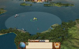 Commander: Conquest of the Americas Screenshot from Shacknews