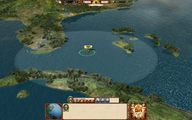 Commander: Conquest of the Americas Screenshot from Shacknews