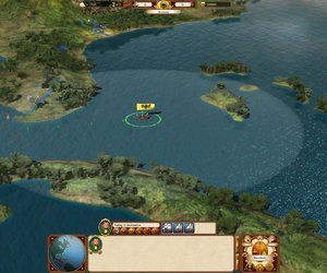 Commander: Conquest of the Americas Videos