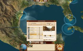 Commander: Conquest of the Americas Screenshot from Shacknews