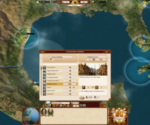 Commander: Conquest of the Americas Files