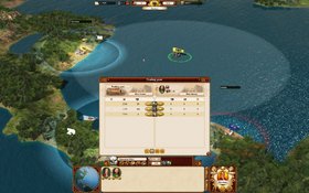 Commander: Conquest of the Americas Screenshot from Shacknews