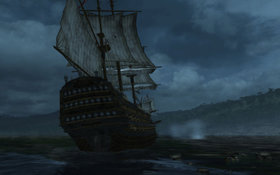 Commander: Conquest of the Americas Screenshot from Shacknews
