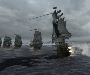 Commander: Conquest of the Americas Screenshots