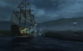 Commander: Conquest of the Americas Screenshot from Shacknews