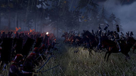 Total War: SHOGUN 2 Screenshot from Shacknews